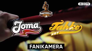 Joensuun Maila - Hyvinkään Tahko, Fanikamera - Joensuun Maila - Hyvinkään Tahko, Fanikamera 20.8.