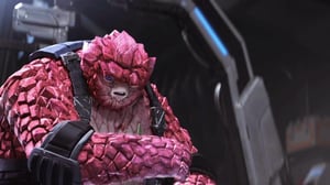 Star Trek Prodigy (7) - Petollinen ensikosketus