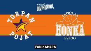 Torpan Pojat - Tapiolan Honka, Fanikamera - Torpan Pojat - Tapiolan Honka, Fanikamera 30.10.