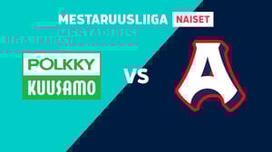 Pölkky Kuusamo - Arctic Volley - Pölkky Kuusamo - Arctic Volley 14.2.