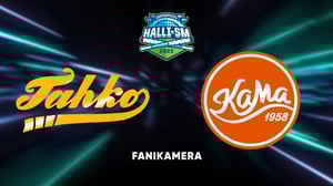 Hyvinkään Tahko - Kankaanpään Maila, Fanikamera - Hyvinkään Tahko - Kankaanpään Maila, Fanikamera 5.2.