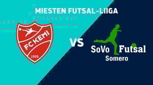 FC Kemi - SoVo - FC Kemi - SoVo 6.1.