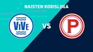 Vimpelin Veto - Tampereen Pyrintö - Vimpelin Veto - Tampereen Pyrintö 24.1.