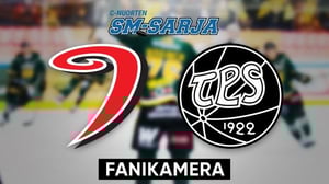 JYP - TPS, Fanikamera - JYP - TPS, Fanikamera 23.2.