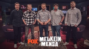 Melkein MENSA - Sankarit ja M-kirjain