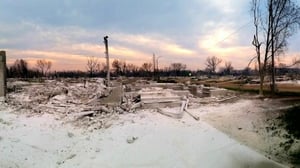 Kontrolloimaton maapallomme (7) - 102