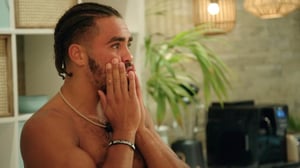 Ex On The Beach US - You're Breaking My Heart