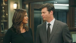 Law & Order: Special Victims Unit (12) - Official Story