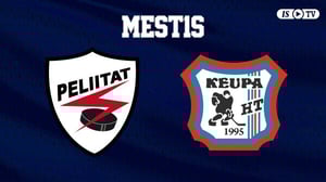 Peliitat - KeuPa HT - Peliitat - KeuPa HT 29.2.
