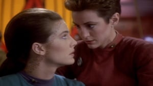STAR TREK: DEEP SPACE NINE (7) - Nukketeatteria