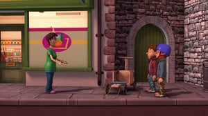 Palomies Sami (S) - Palomies Sami (S)