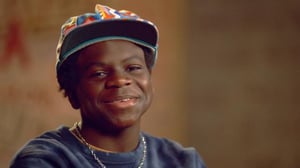 Drama Club (S) - Build a Bench