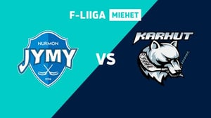 Jymy - Karhut, miehet Fanikamera - Jymy - Karhut, miehet Fanikamera 5.3.