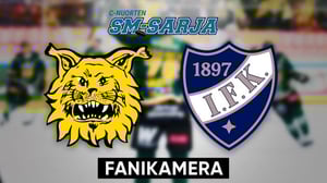 Ilves - HIFK, Fanikamera - Ilves - HIFK, Fanikamera 8.3.