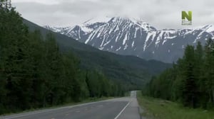 Jokihirviöt (7) - Alaskan kylmän veden tappaja