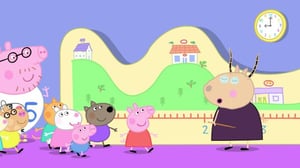 Pipsa Possu (S) - Haastejuoksu