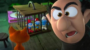 Smurffit (S) - Smurffia äitienpäivää!