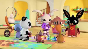 Bing (S) - Nukketeatteri