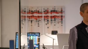 Billions (Paramount+) (12) - Beg, Bribe, Bully