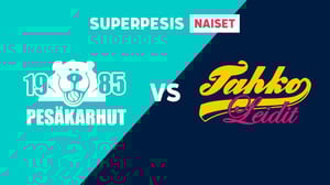 Pesäkarhut - Hyvinkään Tahko - Pesäkarhut - Hyvinkään Tahko 17.6.