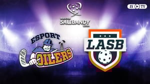 Oilers - LASB - Oilers - LASB 23.2.