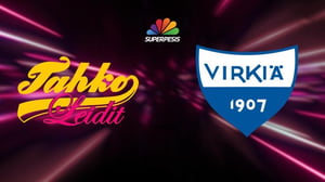 Hyvinkään Tahko - Lapuan Virkiä - Hyvinkään Tahko - Lapuan Virkiä 30.8.