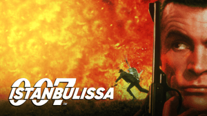 Salainen agentti 007 Istanbulissa (16) - From Russia with Love