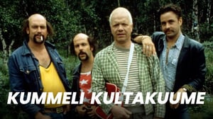 Kummeli kultakuume (12) - Kummeli kultakuume