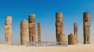 Muinaiset avaruusoliot - Kivijättiläisten mysteeri