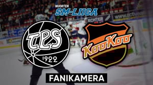 TPS - KooKoo, Fanikamera - TPS - KooKoo, Fanikamera 30.11.