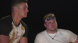 MTV Floribama Shore(Paramount+) (12) - Boo-thang Blues