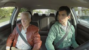 Nathan For You(Paramount+) - Finding Frances Part 1