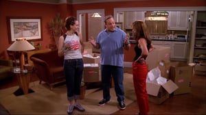The King of Queens (Paramount+) - Female Problems