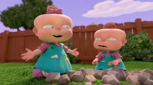 Ipanat (S) - Escape from Preschool; Mr. Chuckie