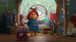 Karhuherra Paddingtonin seikkailut (Paramount+) - Paddingtonin oravayllätys / Paddington salaisena agenttina