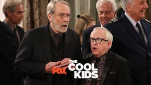 The Cool Kids (S) - Kuokkavieraat hautajaisissa