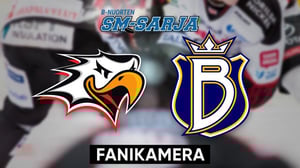 Sport - Blues, Fanikamera - Sport - Blues, Fanikamera 14.3.