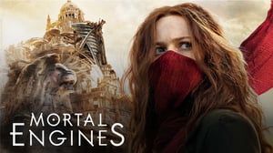 Mortal Engines (12) - Mortal Engines (12)