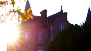 Escape to the Chateau (S) - Fishing, Foraging and an Elevator