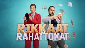 Rikkaat ja rahattomat - Forssan lähiöstä kartanonrouvaksi