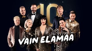 Vain elämää - Kaikki biisit 2/2