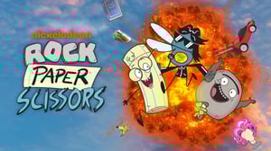 Rock Paper Scissors