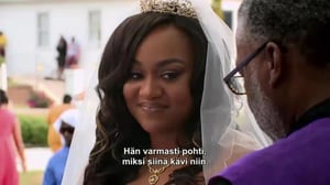 Neljät häät Amerikassa - Sadetta ja Pariisia