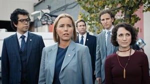 Madam Secretary (Paramount+) (12) - News Cycle