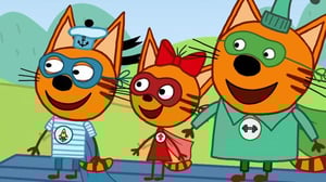 Kid-e-cats (S) - Kid-e-cats (S)