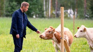 Farmi Suomi - Ei savua ilman tulta