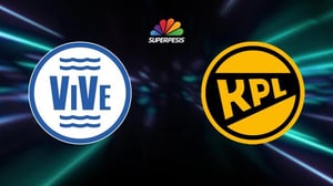 Vimpelin Veto - Kouvolan Pallonlyöjät - Vimpelin Veto - Kouvolan Pallonlyöjät  5.9.