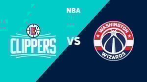 Los Angeles Clippers - Washington Wizards - Los Angeles Clippers - Washington Wizards 17.12.