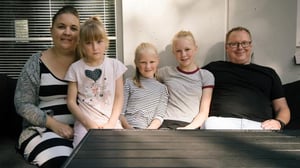 Yksin kotona Suomi (S)