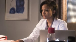 Chicago Med (12) - Generation Gap